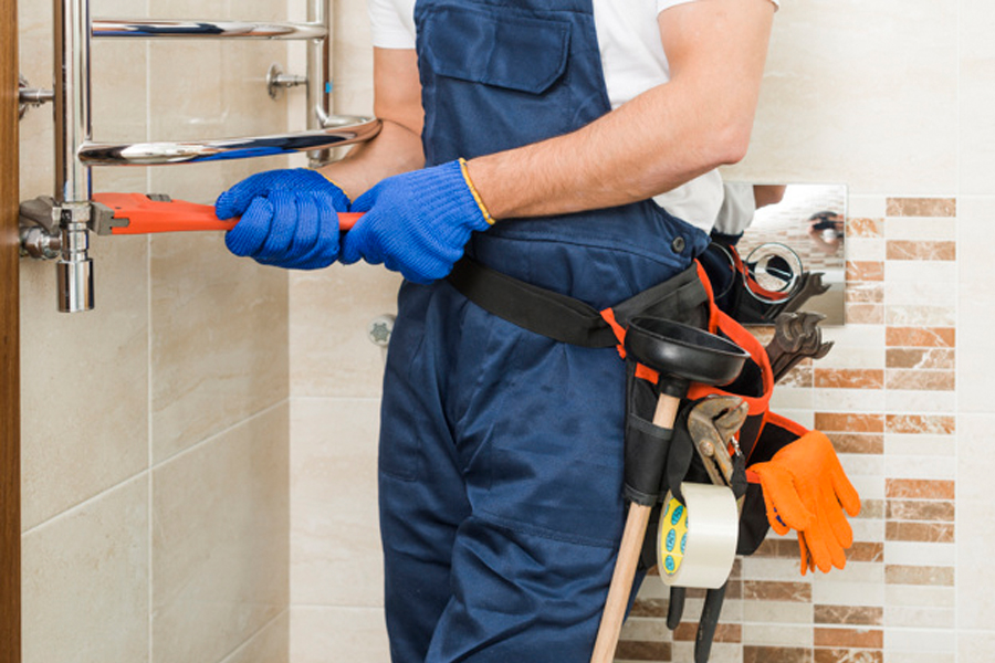 Understanding basic tasks undertaken by plumbers in Edmonton Alberta